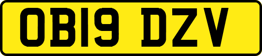 OB19DZV