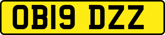 OB19DZZ