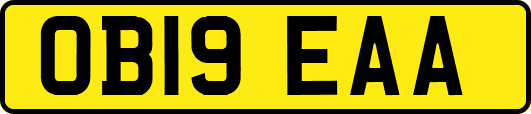 OB19EAA
