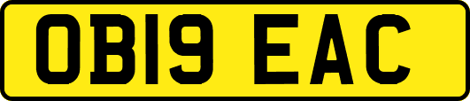 OB19EAC