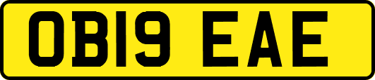 OB19EAE
