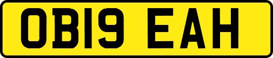OB19EAH
