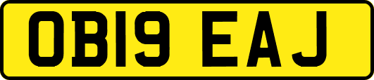 OB19EAJ