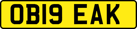 OB19EAK