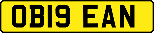OB19EAN