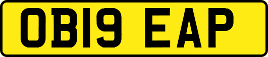 OB19EAP