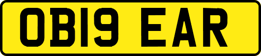 OB19EAR