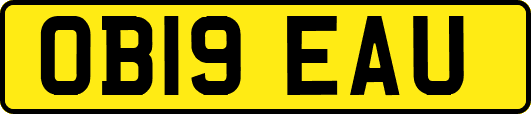 OB19EAU