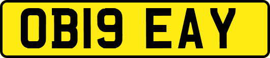 OB19EAY