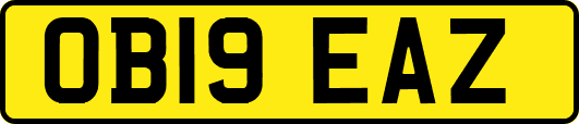 OB19EAZ