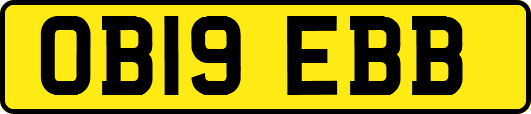 OB19EBB