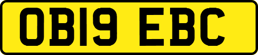 OB19EBC