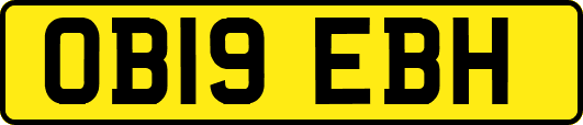 OB19EBH