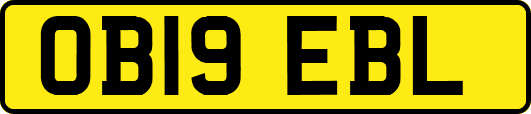 OB19EBL