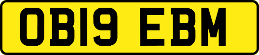OB19EBM