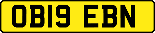 OB19EBN