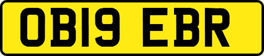 OB19EBR