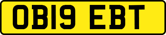 OB19EBT