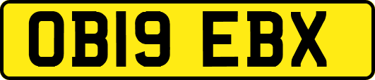 OB19EBX