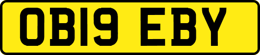 OB19EBY