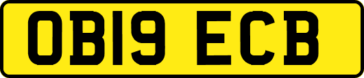 OB19ECB