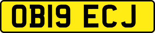 OB19ECJ