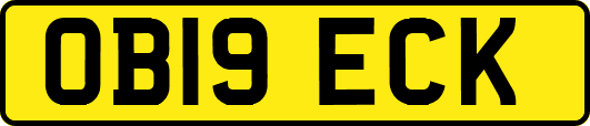OB19ECK