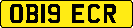 OB19ECR