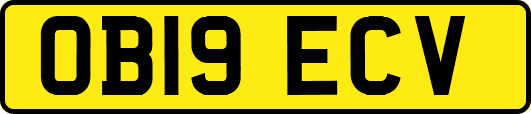 OB19ECV