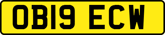 OB19ECW