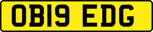 OB19EDG