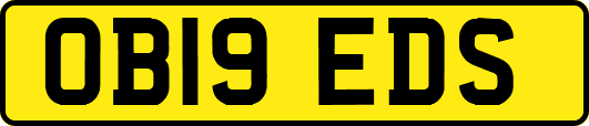 OB19EDS