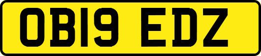 OB19EDZ