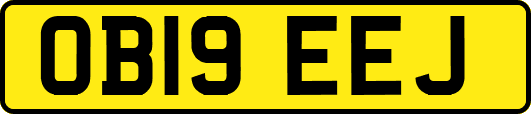 OB19EEJ