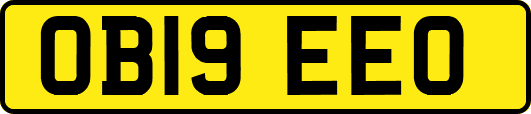 OB19EEO