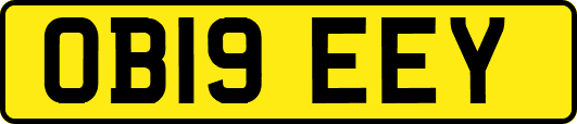 OB19EEY