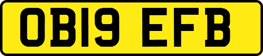 OB19EFB