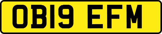 OB19EFM