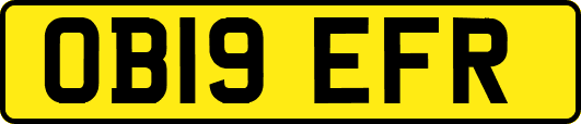 OB19EFR