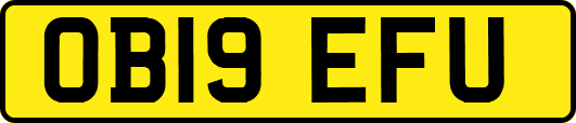 OB19EFU
