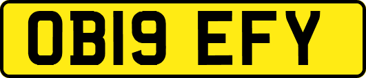 OB19EFY