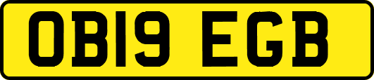 OB19EGB