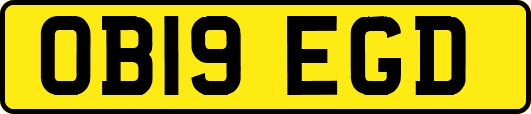 OB19EGD