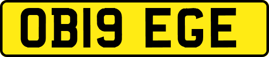 OB19EGE