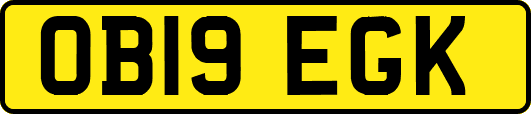 OB19EGK