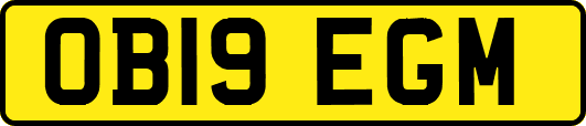 OB19EGM