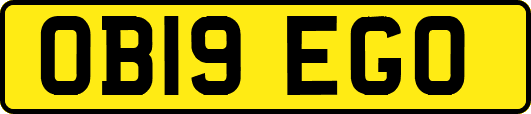 OB19EGO