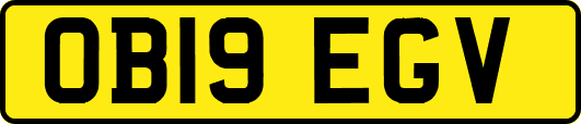 OB19EGV
