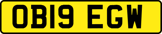 OB19EGW