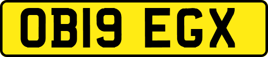 OB19EGX